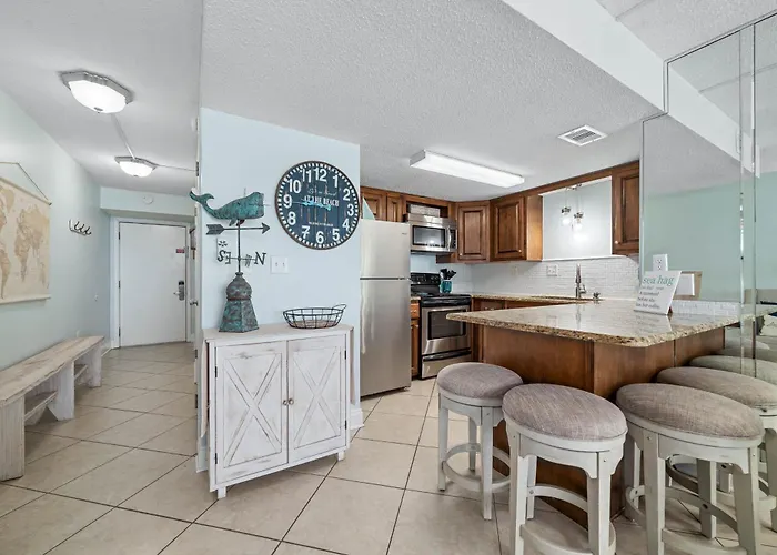 Island Winds West Unit 579 Holiday home