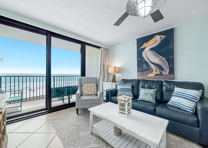 Holiday home Island Winds West Unit 579 *