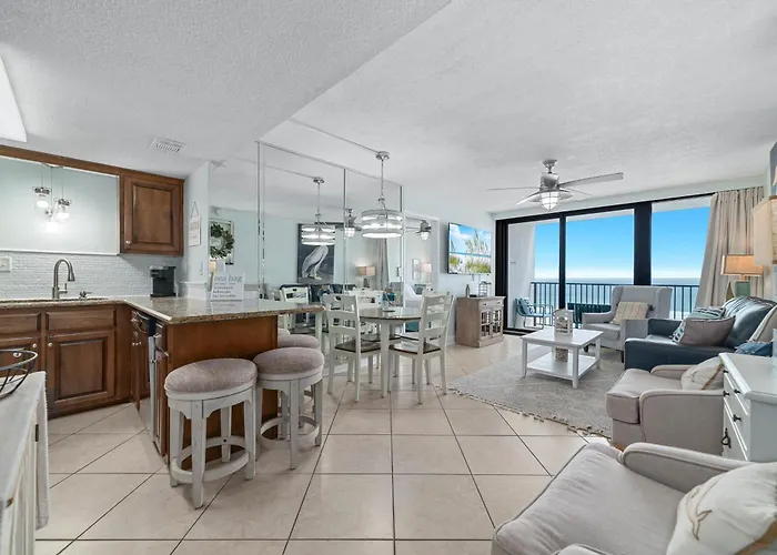 Holiday home Island Winds West Unit 579 *