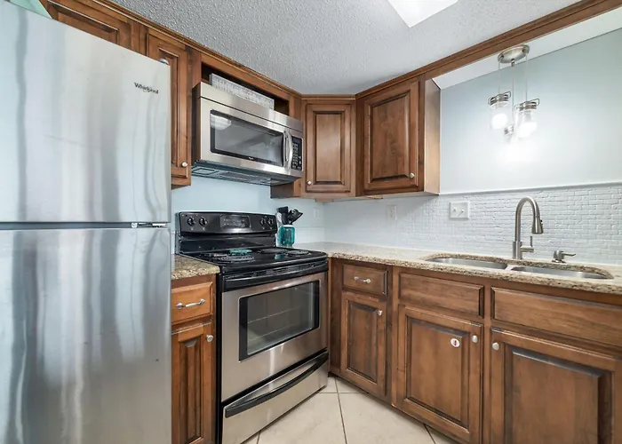 Island Winds West Unit 579 Gulf Shores