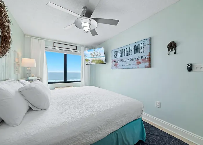 Island Winds West Unit 579 * Gulf Shores