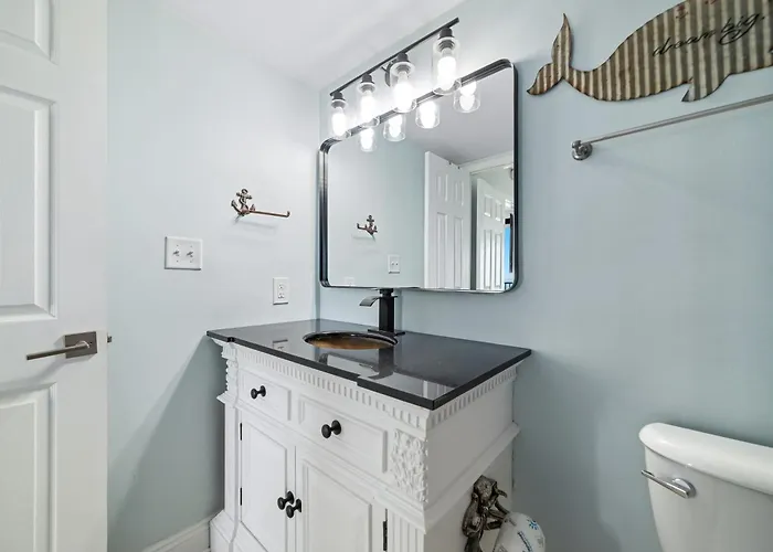 Island Winds West Unit 579 Gulf Shores