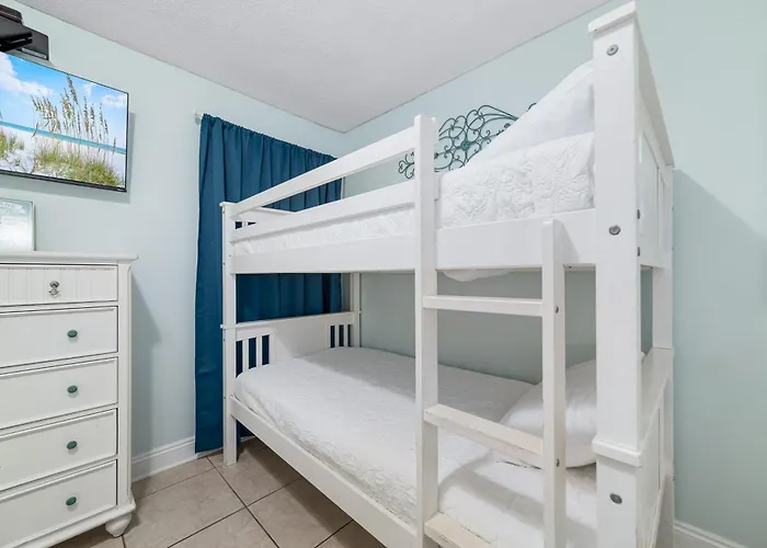 Island Winds West Unit 579 Holiday home