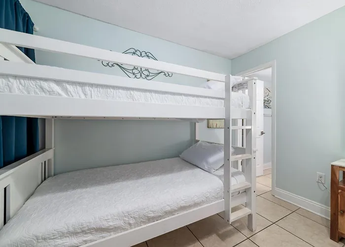 Island Winds West Unit 579 * Gulf Shores