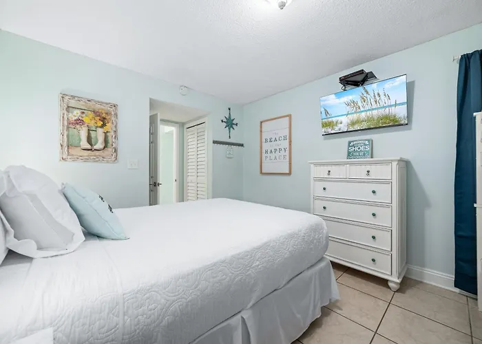 Island Winds West Unit 579 * Gulf Shores