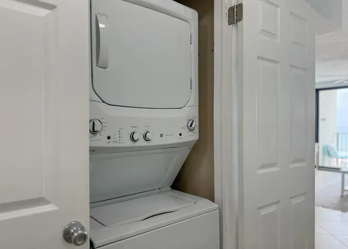 Island Winds West Unit 579 Gulf Shores
