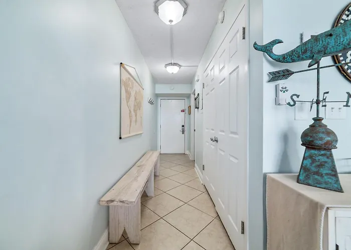Island Winds West Unit 579 * Gulf Shores