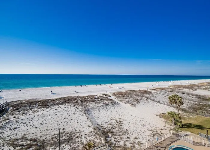 Island Winds West Unit 579 Gulf Shores