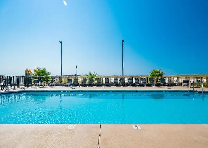 Island Winds West Unit 579 * Gulf Shores