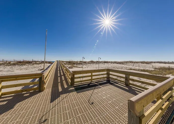 Island Winds West Unit 579 Gulf Shores