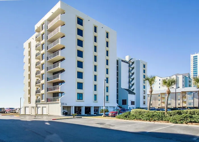 Holiday home Island Winds West Unit 579 *